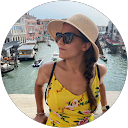 Bea Begai profile picture