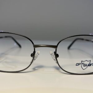 Optiguard védőszemüveg 715-C2 52-19